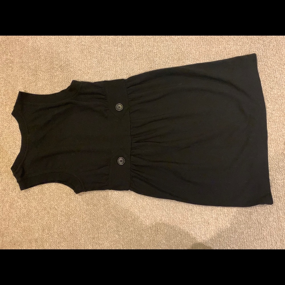 Banana Republic Little Black Dress